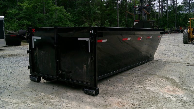 Trash Removal services in Danville, Virginia